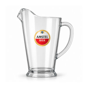 Amstel Pitcher - Kunststof