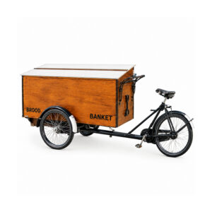 Bakkerbakfiets