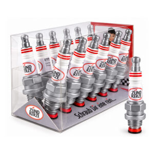 Bougies (Zündkerze) 12x 20ML