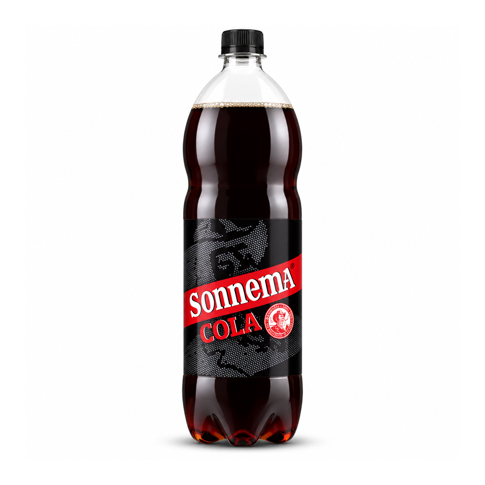 Cola Berenburg 1.5 liter pet fles