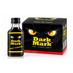Dark Mark 10x 20ml