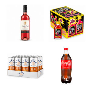 Dranken