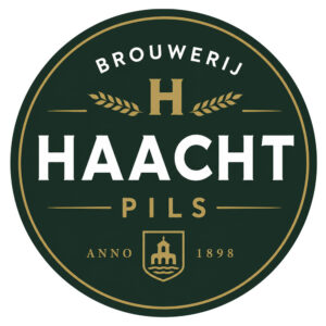Haacht Pils