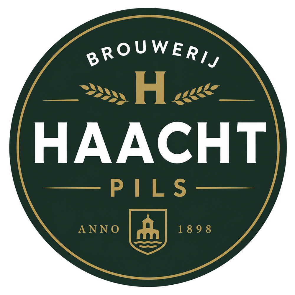 Haacht Pils