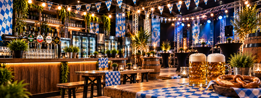 Oktoberfest