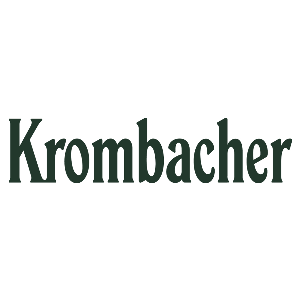 Krombacher
