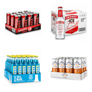Mixdranken