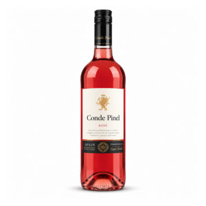Rosé Conde Pinel