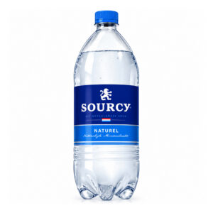 Sourcy Naturel PET 1,1L